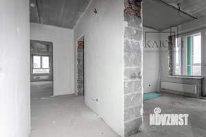 3-к квартира, вторичка, 76м2, 1/3 этаж