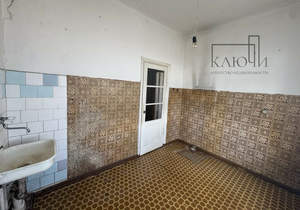 1-к квартира, вторичка, 37м2, 5/5 этаж