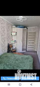 3-к квартира, вторичка, 56м2, 2/4 этаж