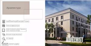 Студия квартира, вторичка, 31м2, 2/3 этаж