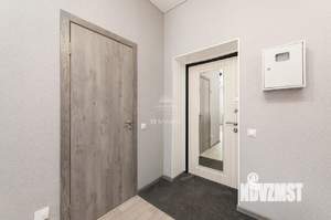 1-к квартира, вторичка, 41м2, 1/4 этаж