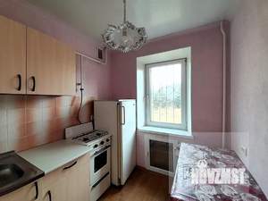 1-к квартира, вторичка, 22м2, 1/9 этаж