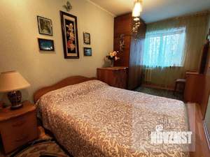 2-к квартира, вторичка, 46м2, 2/5 этаж