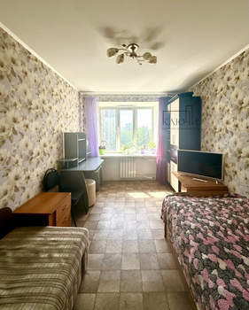 2-к квартира, вторичка, 49м2, 4/13 этаж
