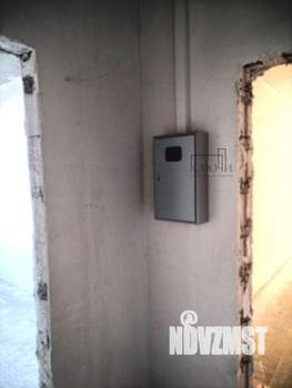 2-к квартира, вторичка, 61м2, 5/16 этаж