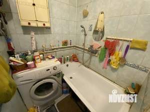 3-к квартира, вторичка, 47м2, 1/5 этаж