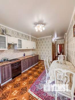 2-к квартира, вторичка, 66м2, 2/4 этаж