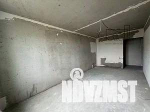 2-к квартира, вторичка, 52м2, 8/10 этаж