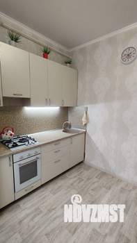 1-к квартира, вторичка, 38м2, 1/3 этаж