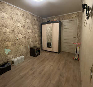 3-к квартира, вторичка, 57м2, 1/5 этаж