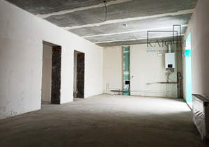 2-к квартира, вторичка, 66м2, 1/3 этаж