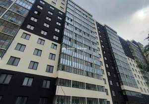 2-к квартира, вторичка, 61м2, 1/16 этаж