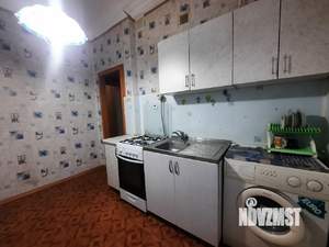 3-к квартира, вторичка, 55м2, 1/2 этаж