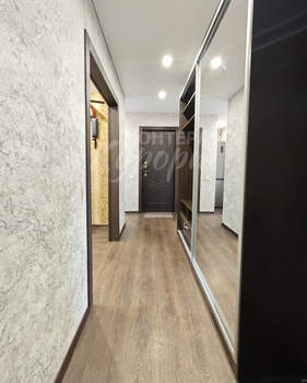 3-к квартира, вторичка, 65м2, 4/9 этаж