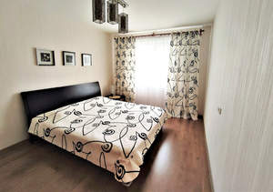 3-к квартира, вторичка, 65м2, 5/9 этаж