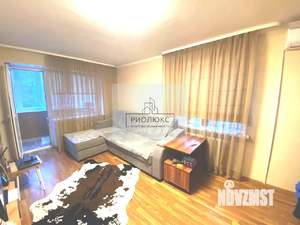 2-к квартира, вторичка, 43м2, 3/5 этаж