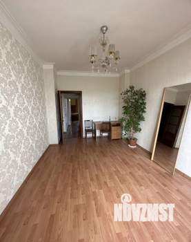 2-к квартира, вторичка, 54м2, 4/4 этаж