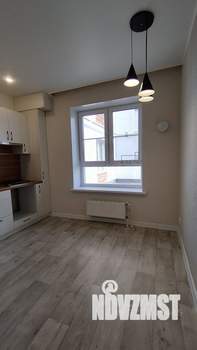 1-к квартира, вторичка, 38м2, 1/3 этаж