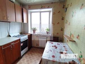 1-к квартира, вторичка, 31м2, 4/5 этаж