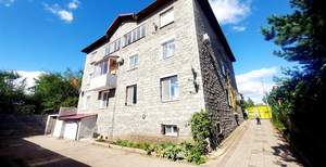 1-к квартира, вторичка, 40м2, 2/3 этаж