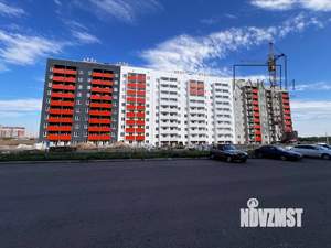 2-к квартира, вторичка, 62м2, 4/10 этаж