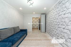 3-к квартира, вторичка, 65м2, 2/9 этаж