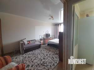 1-к квартира, вторичка, 28м2, 8/10 этаж