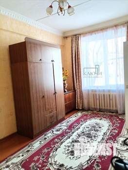 2-к квартира, вторичка, 58м2, -2/5 этаж