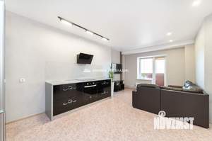 2-к квартира, вторичка, 59м2, 7/16 этаж