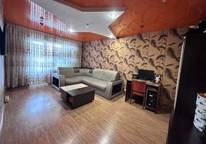 2-к квартира, вторичка, 53м2, 9/10 этаж
