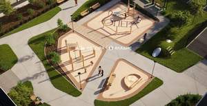 Студия квартира, вторичка, 29м2, 2/4 этаж