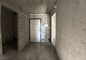 1-к квартира, вторичка, 36м2, 1/14 этаж