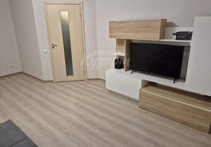 1-к квартира, вторичка, 39м2, 2/3 этаж