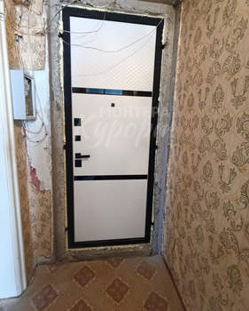 2-к квартира, вторичка, 44м2, 3/5 этаж