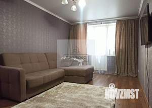 2-к квартира, вторичка, 50м2, 9/9 этаж