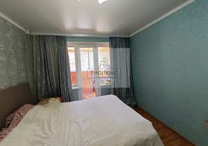 3-к квартира, вторичка, 65м2, 1/9 этаж