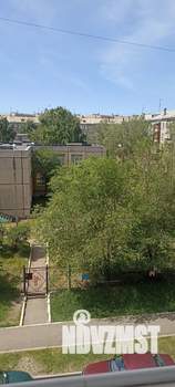 Студия квартира, вторичка, 27м2, 4/11 этаж