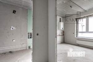 2-к квартира, вторичка, 57м2, 3/3 этаж