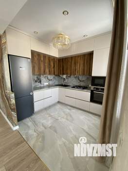 2-к квартира, вторичка, 57м2, 5/5 этаж