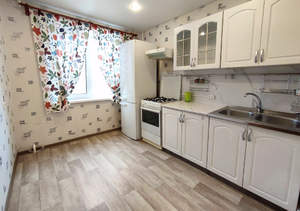 3-к квартира, вторичка, 65м2, 5/9 этаж