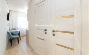 3-к квартира, вторичка, 58м2, 1/5 этаж