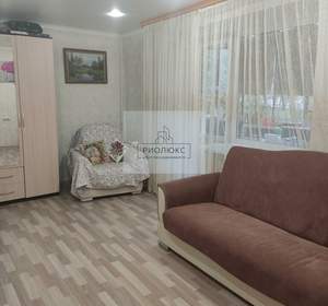 2-к квартира, вторичка, 40м2, 2/9 этаж