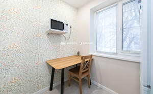 2-к квартира, вторичка, 44м2, 1/5 этаж