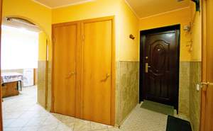 3-к квартира, вторичка, 61м2, 2/5 этаж