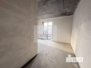 1-к квартира, вторичка, 42м2, 3/3 этаж