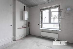 2-к квартира, вторичка, 63м2, 1/3 этаж