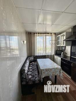 3-к квартира, вторичка, 64м2, 9/9 этаж