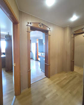 4-к квартира, вторичка, 82м2, 14/16 этаж