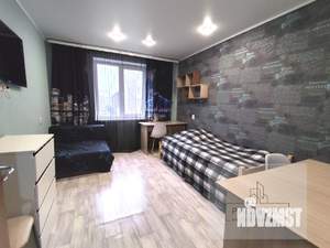 2-к квартира, вторичка, 50м2, 6/9 этаж