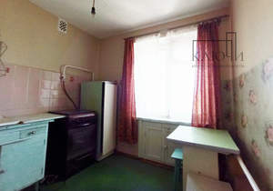 3-к квартира, вторичка, 52м2, 5/5 этаж